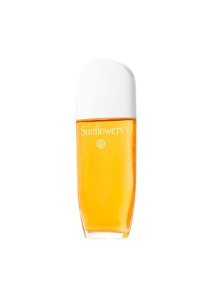 Perfume Sunflowers De Elizabeth Arden Para Mujer 100 Ml