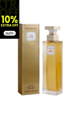 Perfume 5th Avenue De Elizabeth Arden Para Mujer 125 Ml Elizabeth Arden