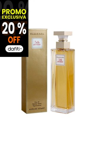 Perfume 5th Avenue De Elizabeth Arden Para Mujer 125 Ml Elizabeth Arden