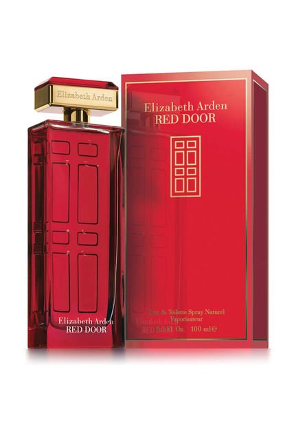 Imagen de Perfume Red Door De Elizabeth por Elizabeth Arden