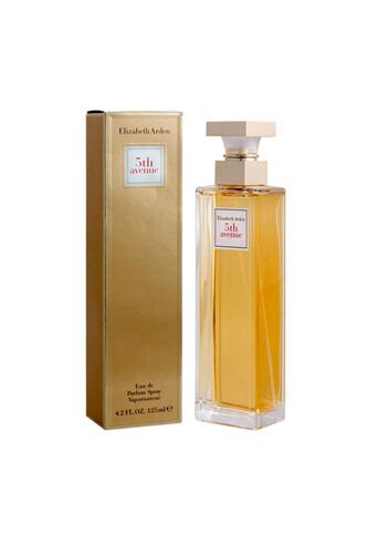 Perfume 5Th Avenue De Elizabeth Arden Para Mujer 125 Ml Elizabeth Arden