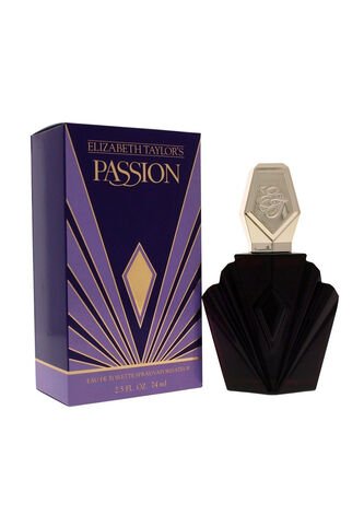 Perfume Passion De Elizabeth Arden Para Mujer 74 Ml Elizabeth Arden