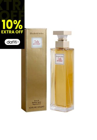 Perfume 5th Avenue De Elizabeth Arden Para Mujer 125 Ml Elizabeth Arden