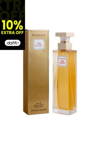 Perfume 5Th Avenue De Elizabeth Arden Para Mujer 125 Ml Elizabeth Arden