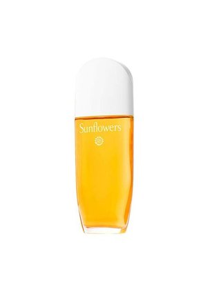 Perfume Sunflowers De Elizabeth Arden Para Mujer 100 Ml