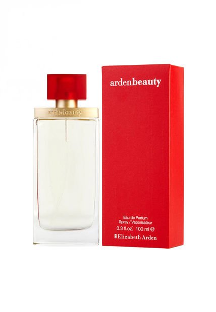 Perfume Arden Beauty De Elizabeth Arden Para Mujer 100 Ml