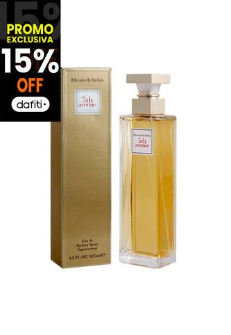 Perfume 5th Avenue De Elizabeth Arden Para Mujer 125 Ml Elizabeth Arden