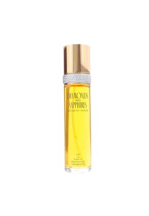 Perfume Diamantes Y Zafiros De Elizabeth Taylor Para Mujer 100 Ml