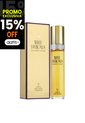 Perfume Diamantes Blancos De Elizabeth Taylor Para Mujer 100 Ml de Elizabeth Taylor