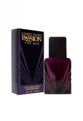 Perfume Passion For Men De Elizabeth Taylor Para Hombre 118 Ml