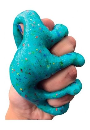 Kit Slime Elmer's Juguete Plastilina Para Niñas Niños 147ml