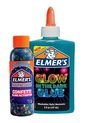 Kit Slime Elmer's Juguete Plastilina Para Niñas Niños 147ml de Elmers