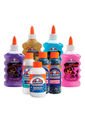 Kit Slime Elmers Mundo De Glitter 8 Piezas de Elmers