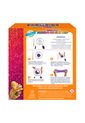 Kit Slime Elmers Mundo De Glitter 8 Piezas de Elmers