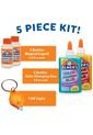 Kit Slime Elmer's Cambia Color de Elmers
