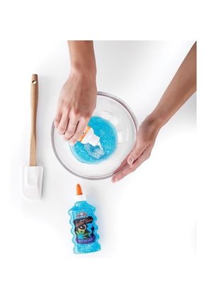 Pegamento Pega Escolar Escarchado Elmers