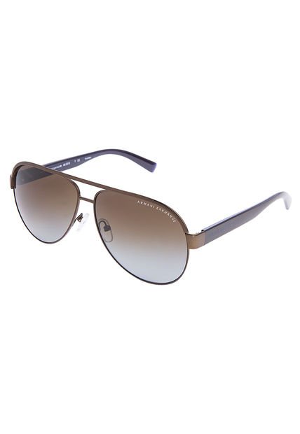 Gafas Bronce EMPORIO ARMAN