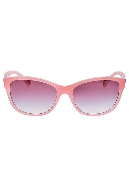 Gafas Rosadas Emporio Armani