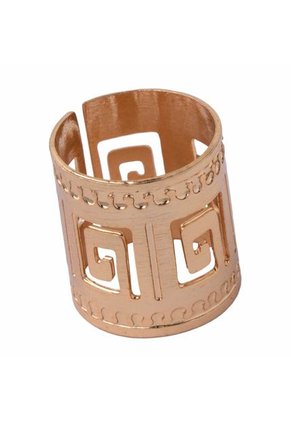 Anillo Mandato De Poder