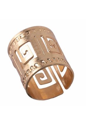 Anillo Mandato De Poder