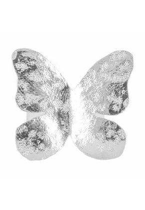 Anillo Vuelo Libre Plata