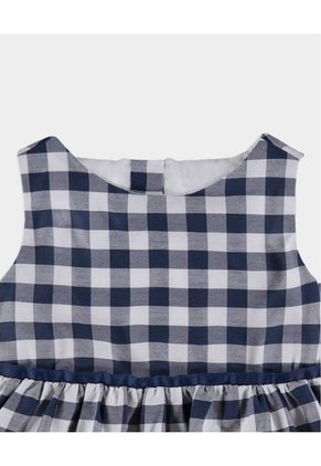 Vestido De Bebé Niña EPEKA