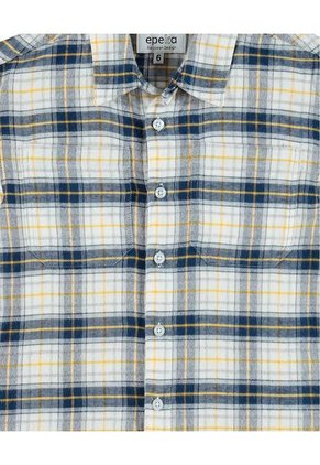 Camisa De Cuadros Leñador EPEKA