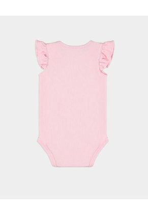 Body Arandelas En Mangas EPEKA