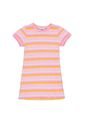 Vestido A Rayas De Niña EPEKA de EPEKA