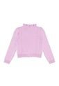 Cárdigan Lila De Niña EPEKA de EPEKA