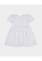 Vestido Blanco De Bebé Niña EPEKA de EPEKA