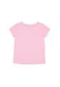 Camiseta Manga Corta Rosada De Niña EPEKA de EPEKA