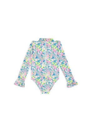 Vestido De Baño Manga Larga EPEKA