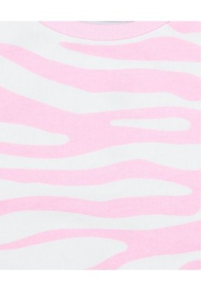 Camiseta Deportiva Animal Print EPEKA