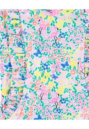 Vestido De Baño Manga Larga EPEKA