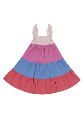 Vestido De Niña EPEKA