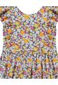 Vestido Estampado De Niña EPEKA de EPEKA