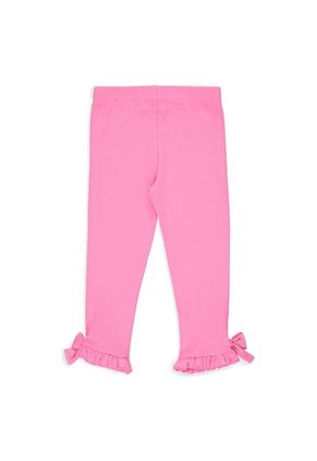Leggings Rosado De Niña EPEKA