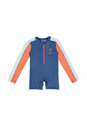 Traje De Baño Enterizo EPEKA