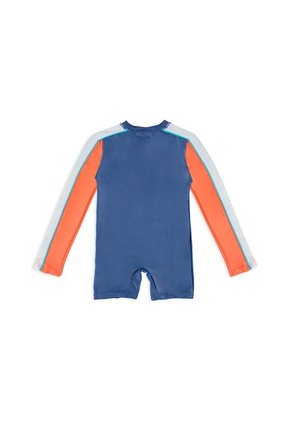 Traje De Baño Enterizo EPEKA