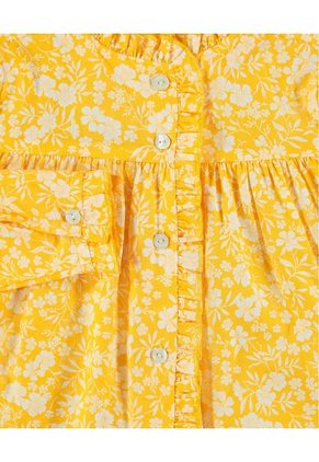 Blusa Manga Larga Estampada De Niña EPEKA