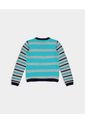 Buzo Tejido A Rayas EPEKA de EPEKA