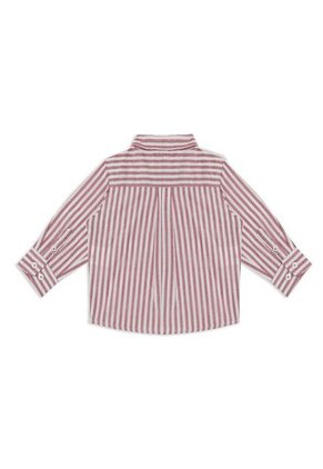 Camisa Manga Larga De Bebé Niño EPEKA