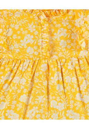 Blusa Manga Larga Estampada De Bebé Niña EPEKA