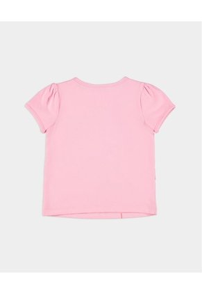 Camiseta Estampado Localizado EPEKA