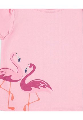 Camiseta Estampado Localizado EPEKA