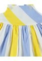 Vestido A Rayas De Bebé Niña EPEKA de EPEKA