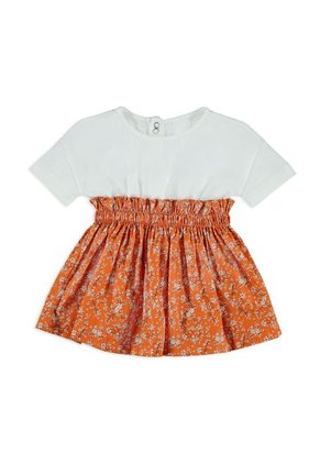 Vestido De Bebé Niña EPEKA