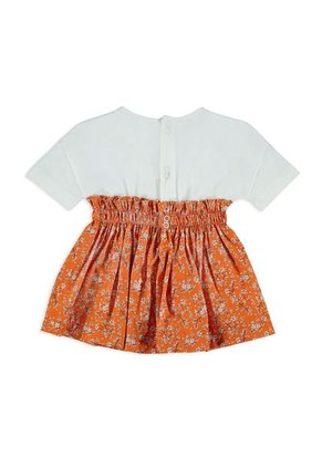 Vestido De Bebé Niña EPEKA