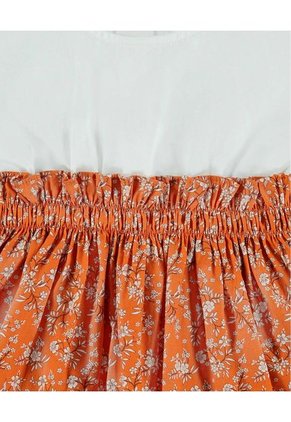 Vestido De Bebé Niña EPEKA